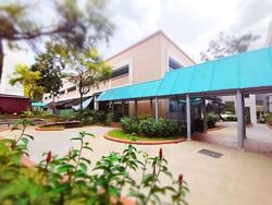 264 SERANGOON CENTRAL (D19), Shop House #569060021